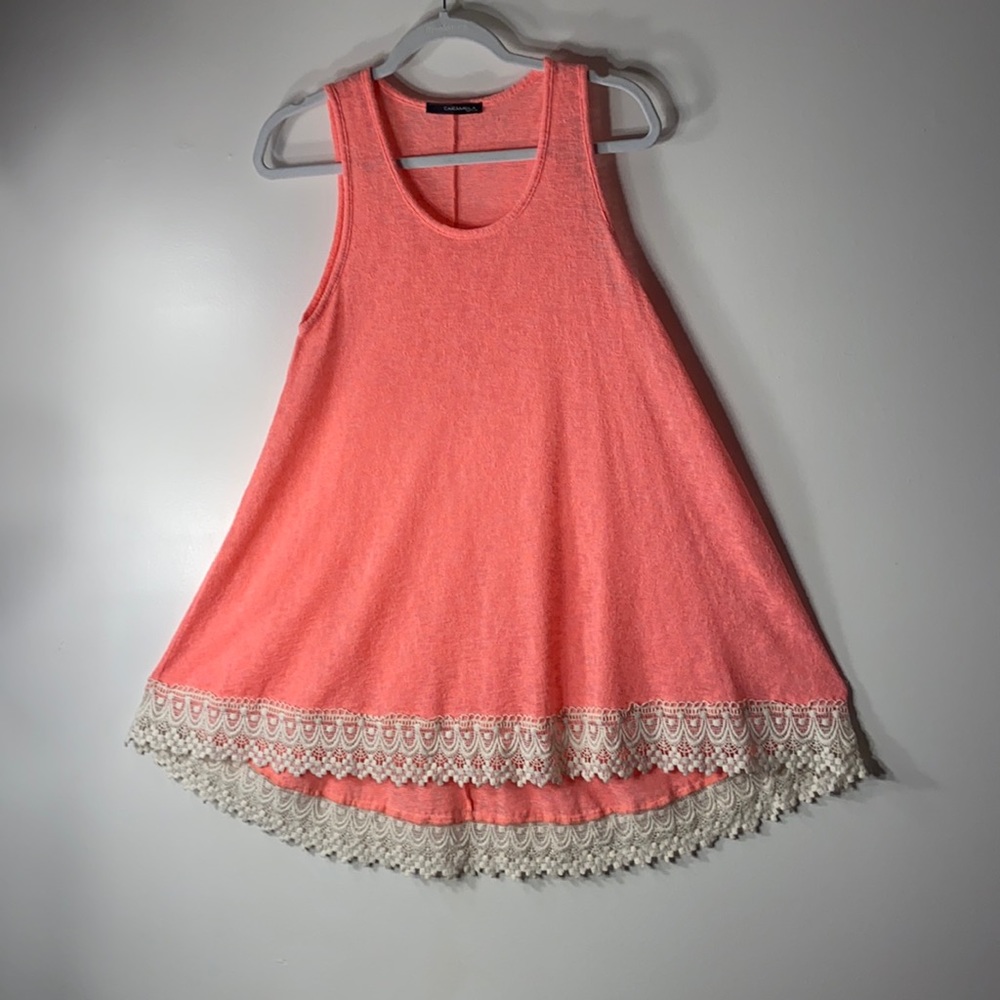 Caramela Top - image 1